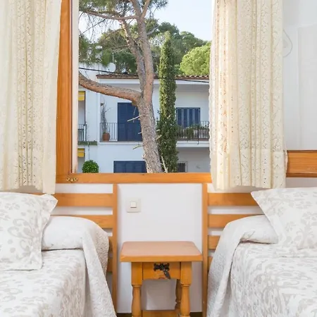 Apartment- Bravo Apartment *