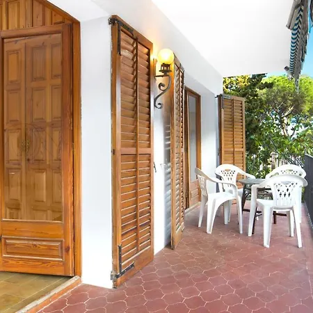 Apartamento Apartment- Bravo