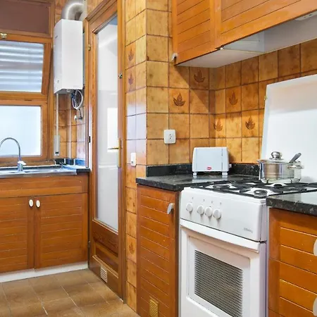 Apartment- Bravo *