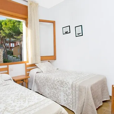 Apartment- Bravo * Llafranc