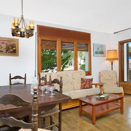 Apartment- Bravo * Llafranc