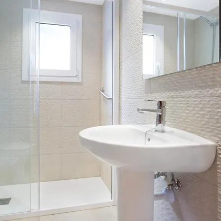 Apartamento Apartment- Bravo Llafranc